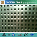 Perforated Metal Punching Hole Mesh Manufacture